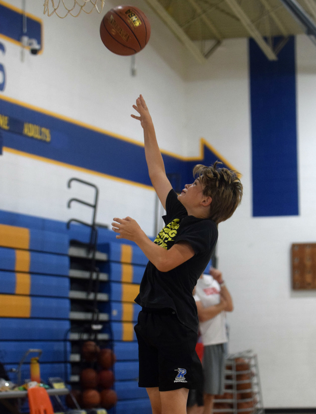 Pardeeville Brian Butch Camp18